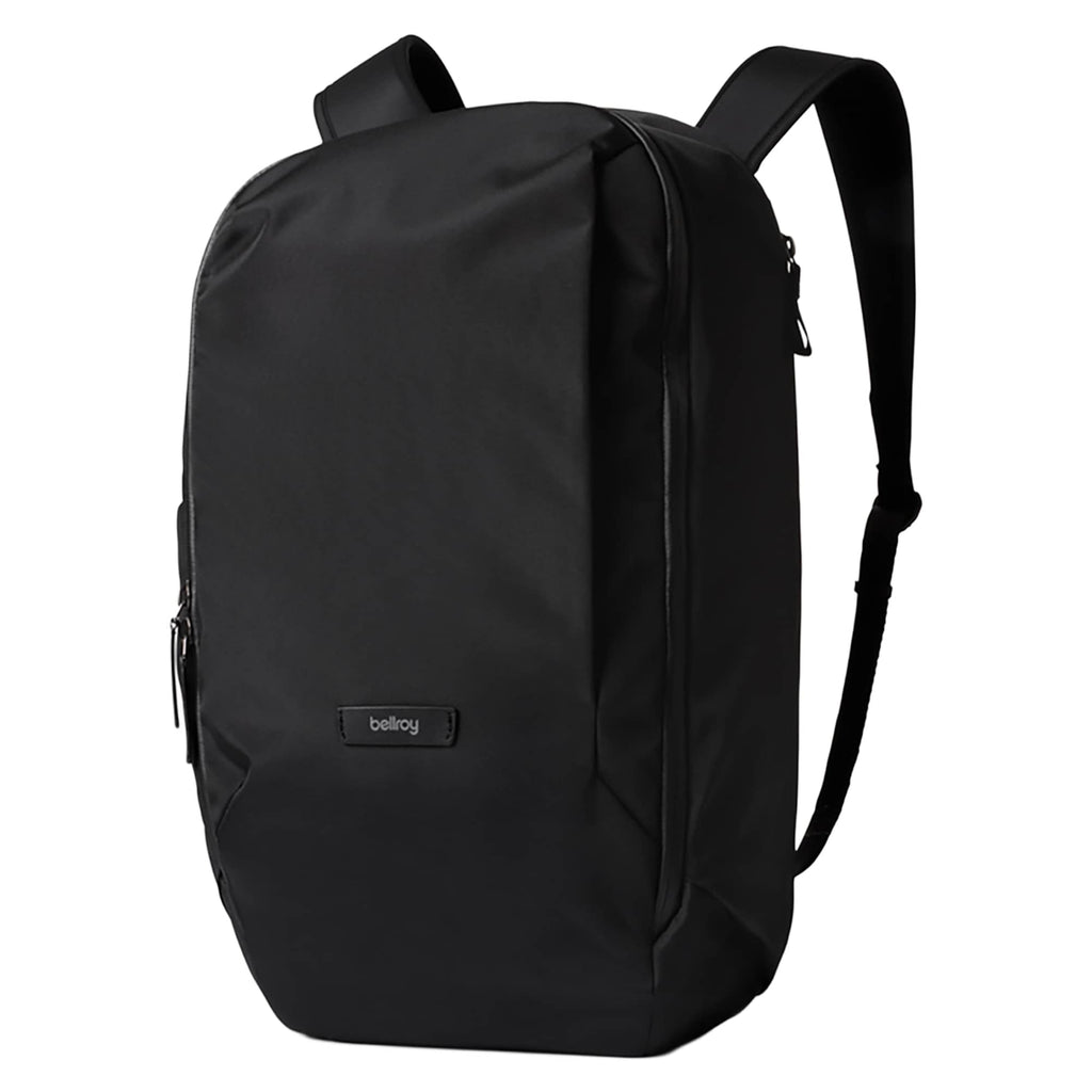 Bellroy Transit Workpack, 20L Transfer - Black - Right Angle 5