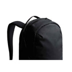Bellroy Via Laptop Backpack, 16 Inch Embroidery - Black - Right Angle