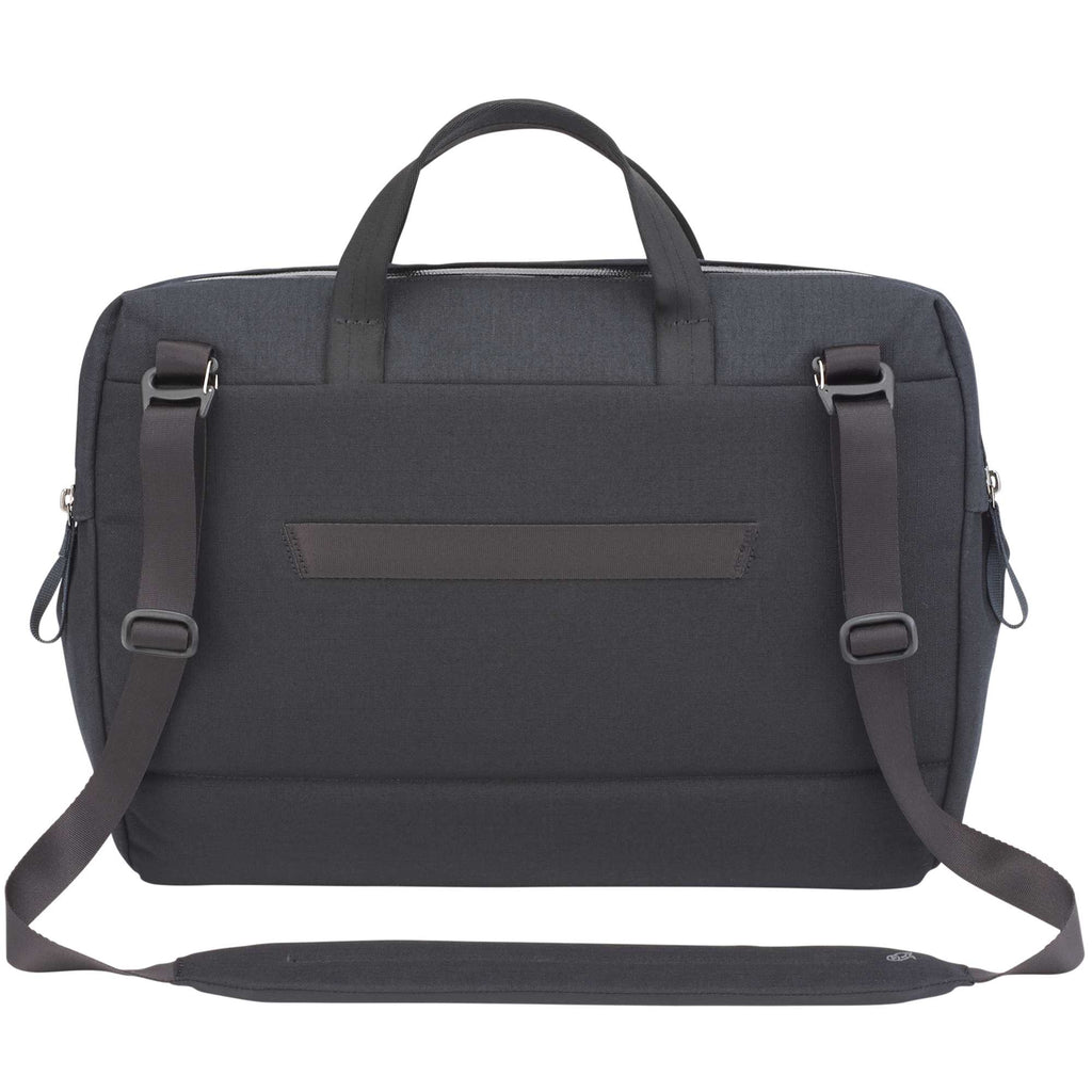 Bellroy Via Work Bag, 16 Inches Transfer - Black - Back