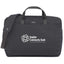 Bellroy Via Work Bag, 16 Inches Transfer - Black - Front
