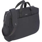 Bellroy Via Work Bag, 16 Inches Transfer - Black - Right Angle 3