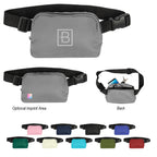 Belt Bag, Anywhere