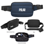 Belt Bag, Puffer