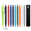 Bennett Pen in Recycled Aluminum - Bennett Recycled Aluminum Pen