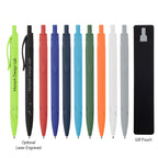 Bennett Pen in Recycled Aluminum