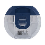 Bento Bottle Salad Shaker, Recycled - Bottom