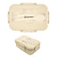 Bento Box, Harvest - Natural - Silk Screen
