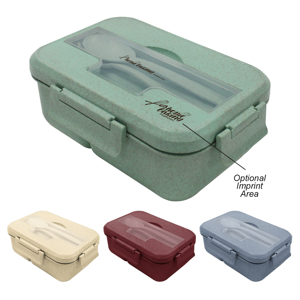 Bento Box, Harvest