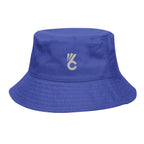 Berkley Hat, Bucket Style Embroidery - Royal Blue - Embroidery