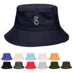 Berkley Hat, Bucket Style Embroidery