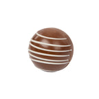 Beverage Bomb in Milk Chocolate - Milk Chocolate Beverage Bomb