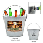 Bevy Beverage Bucket, 5 Liter