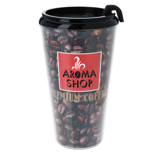 Beyond Tumbler, 16 oz