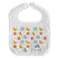 Bib for Babies - White - Full Color