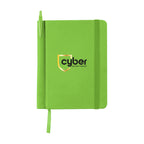 Billie Jotter and Pen Full Color - Full Color