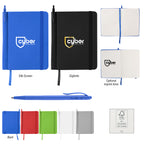 Billie Jotter and Pen