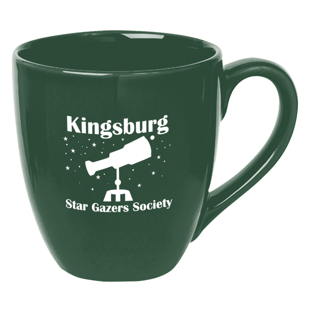 Bistro Mug, 14 oz - Ceramic
