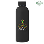 Blair Recycled Stainless Steel Bottle, 17 oz - Colorbrite