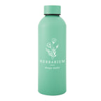 Blaire Recycled Aluminum Bottle, 25 oz - Jade - Blank.jpg_Silkscreen