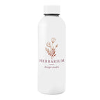 Blaire Recycled Aluminum Bottle, 25 oz - White - Colorbrite