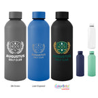 Blaire Recycled Aluminum Bottle, 25 oz