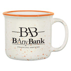 Blaze Campfire Mug, 15 oz - Ceramic