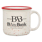 Blaze Campfire Mug, 15 oz - Ceramic
