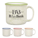 Blaze Campfire Mug, 15 oz