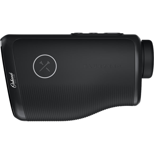 Blue Tees Captain Pro Golf Rangefinder with GPS
