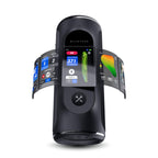 Blue Tees Player Pro GPS Golf Speaker with Touchscreen - Black - Photo 11