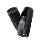 Blue Tees Player Pro GPS Golf Speaker with Touchscreen - Black - Photo 12