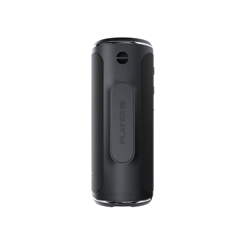 Blue Tees Player Pro GPS Golf Speaker with Touchscreen - Black - Photo 14