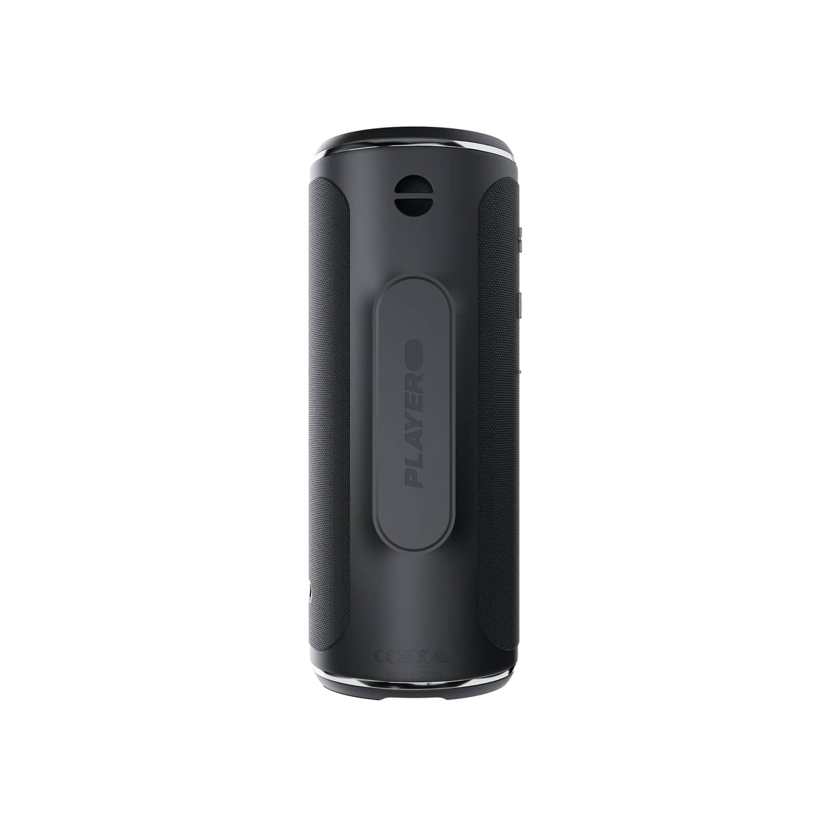Blue Tees Player Pro GPS Golf Speaker with Touchscreen - Black - Photo 14