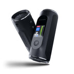 Blue Tees Player Pro GPS Golf Speaker with Touchscreen - Black - Photo 2