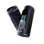 Blue Tees Player Pro GPS Golf Speaker with Touchscreen - Black - Photo