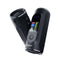 Blue Tees Player Pro GPS Golf Speaker with Touchscreen - Black - Photo