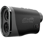 Blue Tees Series 3 Max+ Golf Rangefinder with Slope - Black - Right Angle
