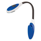Book Light That Bends - Back