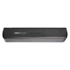 Boomin Soundbar Bluetooth Speaker Full Color - Black - Top_Optional_Padprint