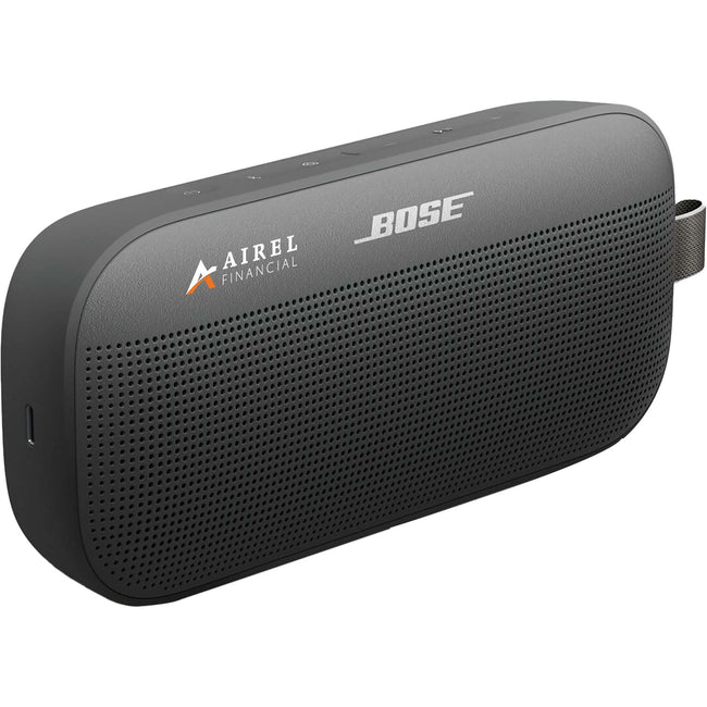 Bose Flex 2 Portable Bluetooth Speaker, IP67