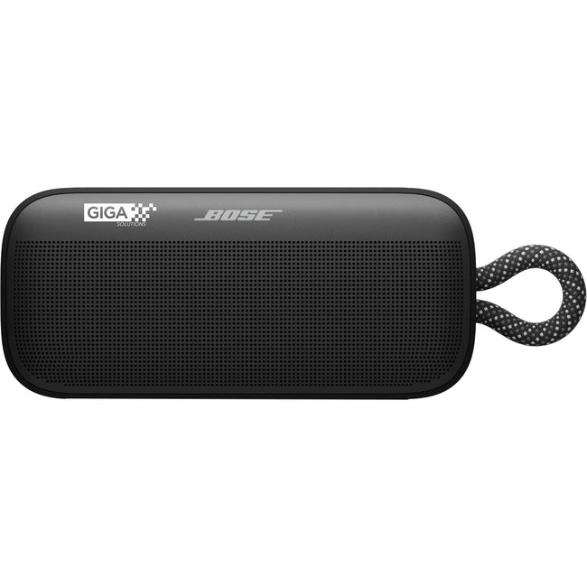 Bose SoundLink Plus Waterproof Bluetooth Speaker
