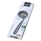 Boska Copenhagen Pizza Wheel Laser Engraving - Stainless Steel - View 6