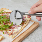 Boska Copenhagen Pizza Wheel Laser Engraving - Stainless Steel - View 9