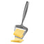 Boska Monaco Cheese Slicer Laser Engraving - Stainless Steel - View 1