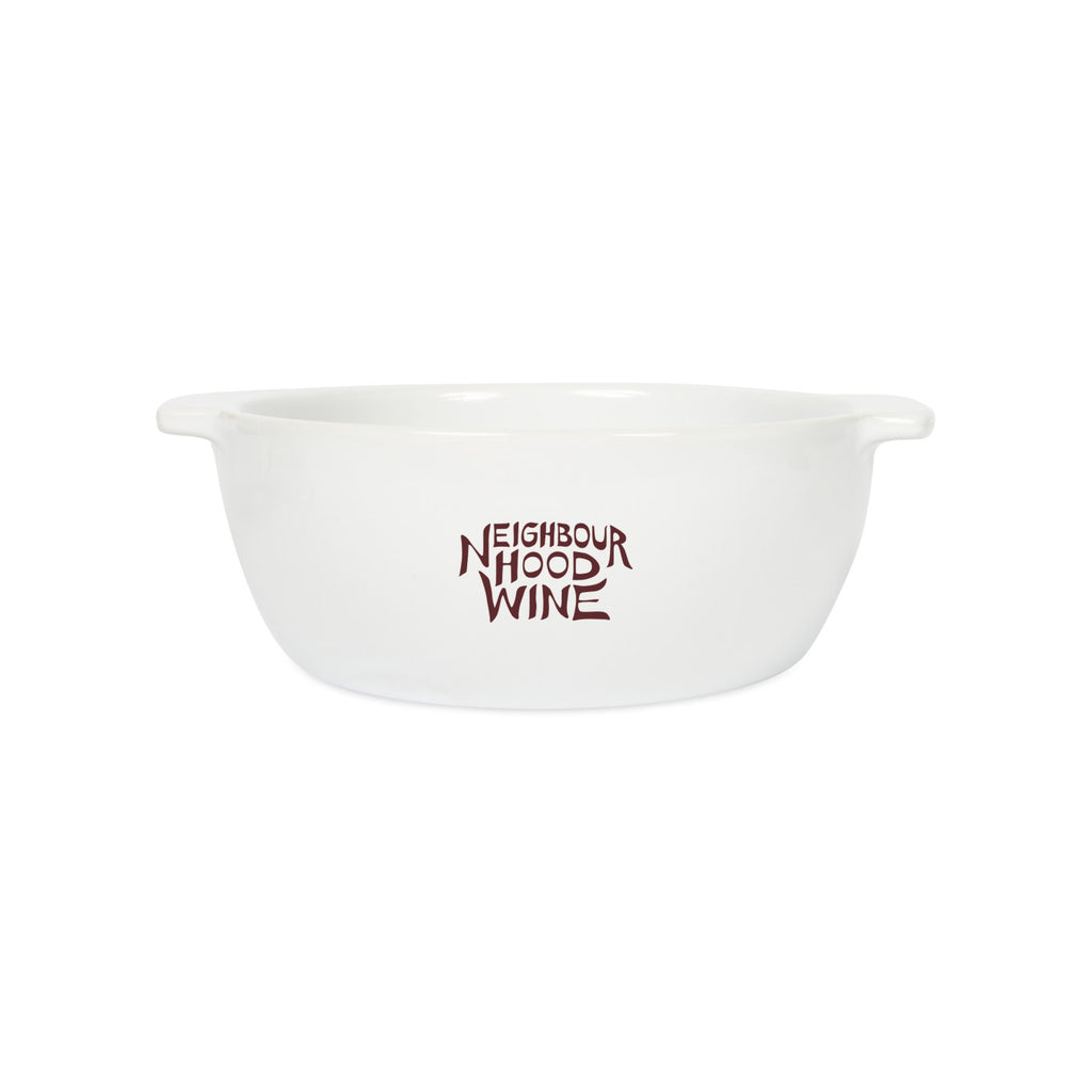 Boska Party Cheese Fondue Set - White - View 3