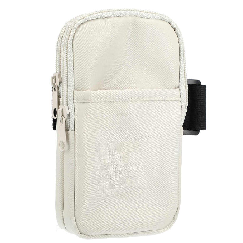 Bottle Buddy Deluxe Pouch for Water Bottles Transfer - Natural - Right Angle