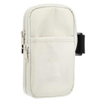 Bottle Buddy Deluxe Pouch for Water Bottles Transfer - Natural - Right Angle