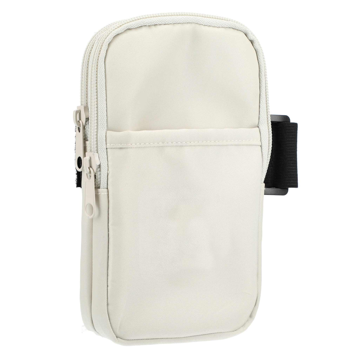 Bottle Buddy Deluxe Pouch for Water Bottles Transfer - Natural - Right Angle