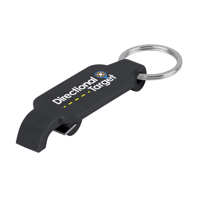 Bottle Opener, Slim
