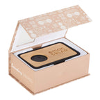Boundary Bamboo Bluetooth Speaker in Gift Box Laser Engraving - Natural - Photo 4